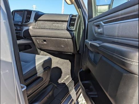 Used 2020 RAM 1500 Big Horn image 25