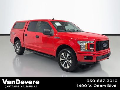 Used 2020 Ford F150 XL w/ Equipment Group 101A Mid
