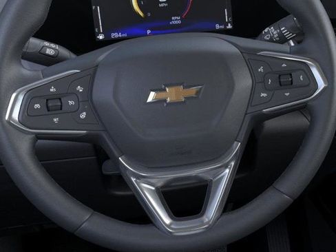 New 2026 Chevrolet Trax LT FWD image 19