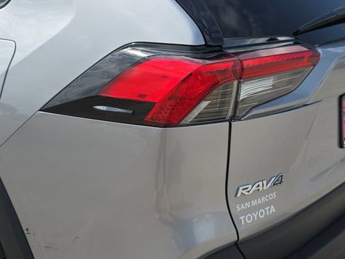 Used 2023 Toyota RAV4 XLE Premium AWD/4WD image 36