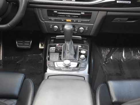 Used 2017 Audi A6 3.0T Competition Prestige image 33