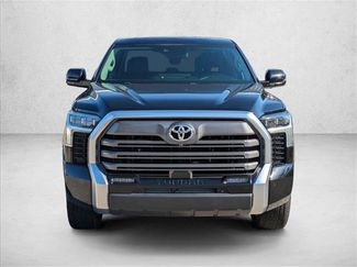 Used 2024 Toyota Tundra Limited AWD/4WD video 2