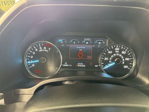 Used 2020 Ford F150 Lariat w/ Equipment Group 502A Luxury AWD/4WD image 17