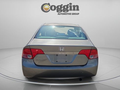 Used 2008 Honda Civic LX image 4