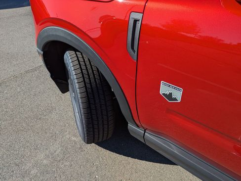 Certified 2024 Ford Bronco Sport Big Bend image 12