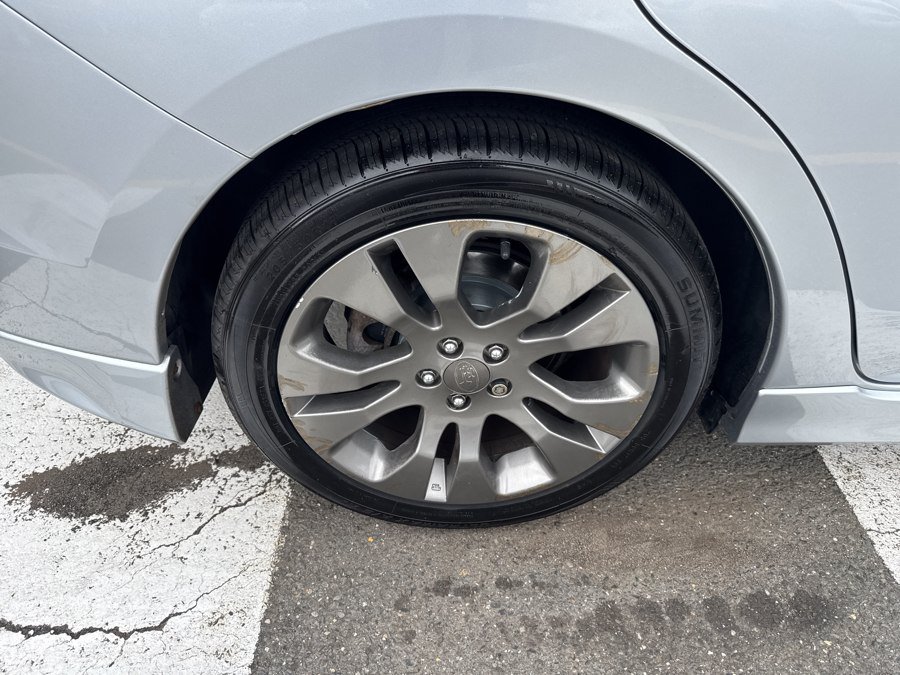 Used 2013 Subaru Impreza 2.0i Sport Limited AWD/4WD image 9