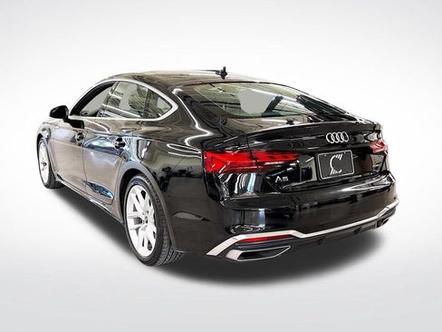 Used 2023 Audi A5 2.0T Premium w/ Convenience Package AWD/4WD image 3