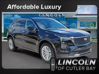 Used 2024 Cadillac XT4 Luxury video 1