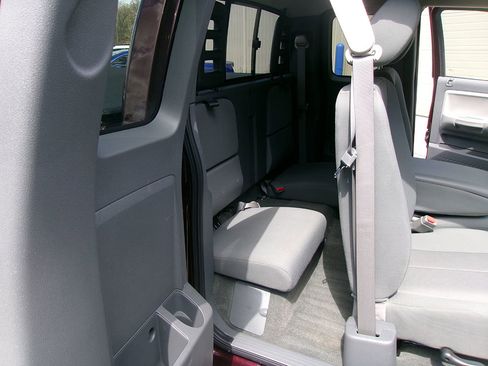 Used 2005 Dodge Dakota SLT w/ Trailer Tow Group image 10