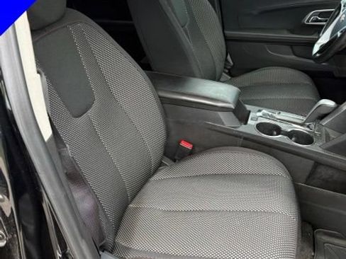 Used 2015 Chevrolet Equinox LT w/ Driver Convenience Package FWD image 29