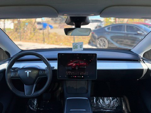 Used 2023 Tesla Model Y AWD image 26