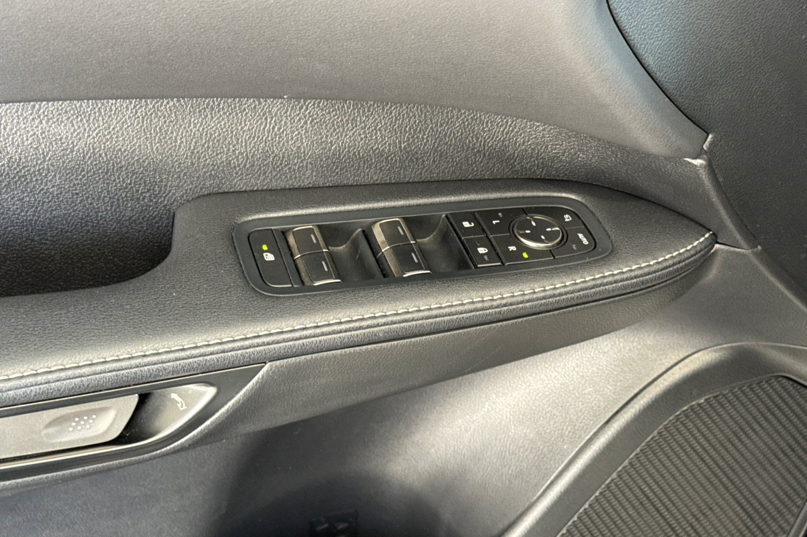 Certified 2024 Lexus RX 350 FWD w/ Technology Package image 13
