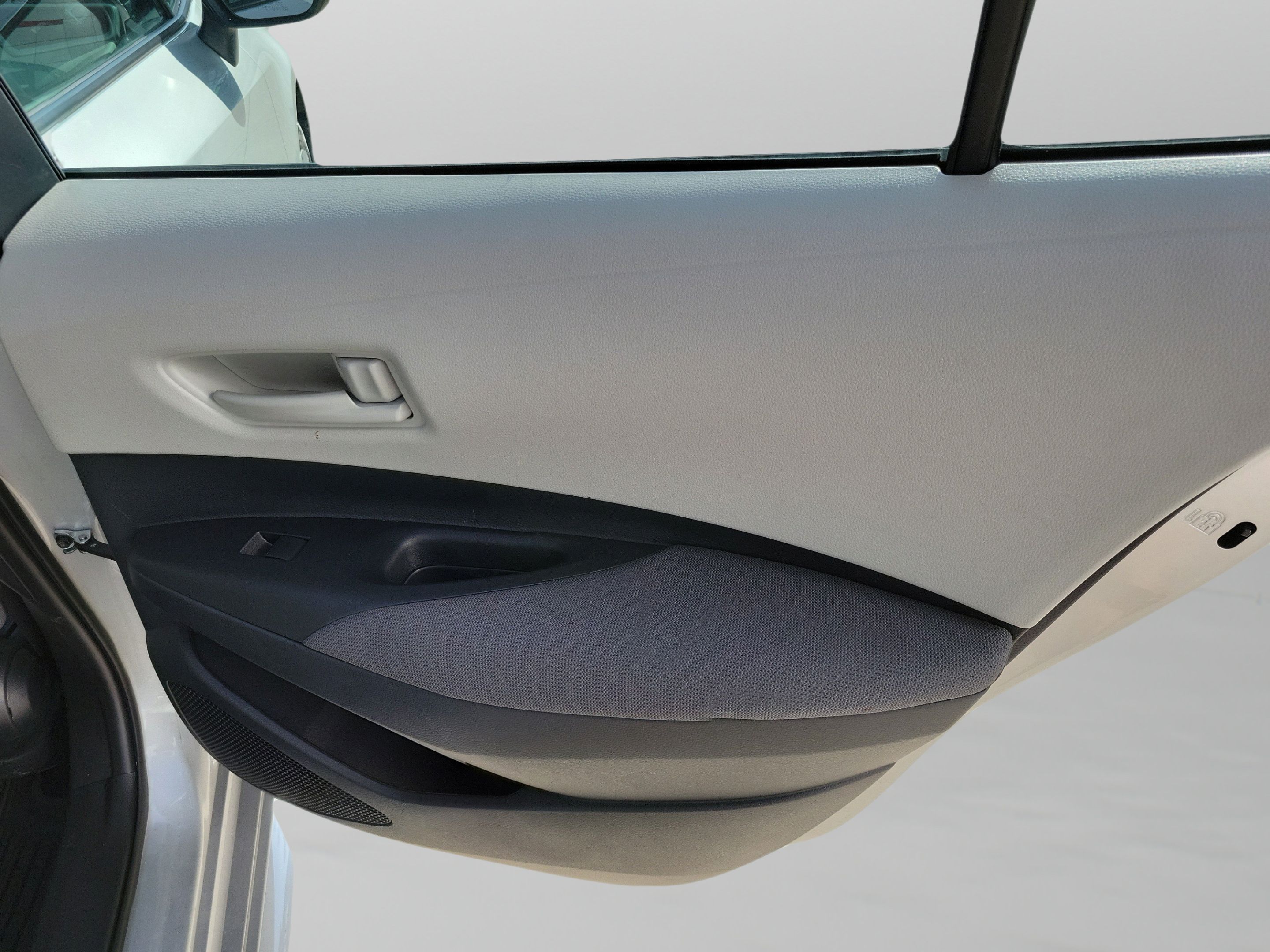 Used 2026 Toyota Corolla LE FWD image 25