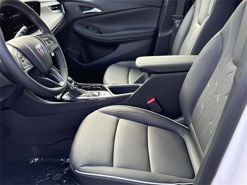 New 2026 Buick Encore GX Avenir w/ Avenir Technology Package image 9