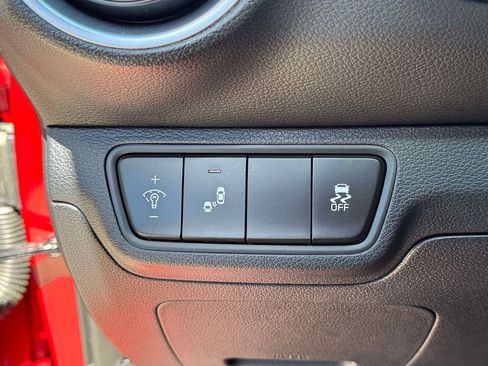 Used 2023 Kia Forte GT w/ GT2 Package FWD image 19