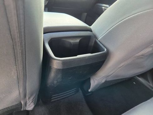 Used 2020 Toyota Tacoma SR w/ SR Convenience Package RWD image 6