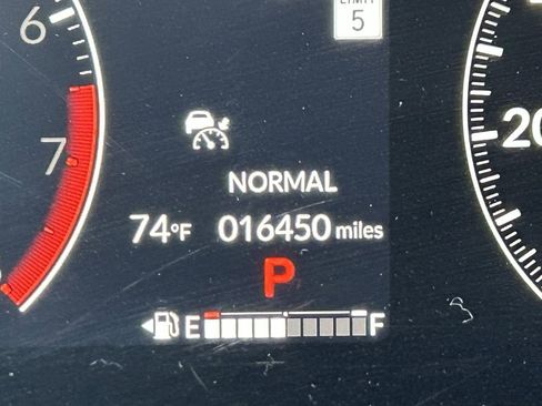 Used 2025 Honda CR-V EX image 33