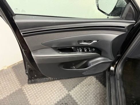 Used 2022 Hyundai Tucson SEL w/ Cargo Package AWD/4WD image 14
