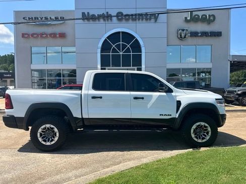 Used 2026 RAM 1500 RHO w/ RHO Level 1 Equipment Group AWD/4WD image 1