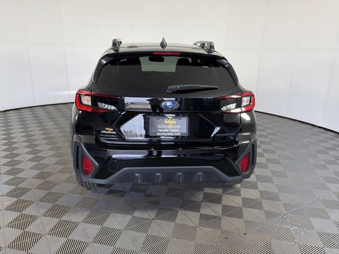 Used 2026 Subaru Crosstrek 2.0i Premium image 5