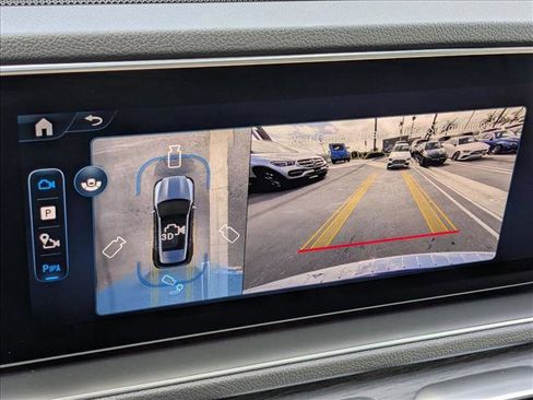 New 2025 Mercedes-Benz GLE 350 GLE 350 image 13