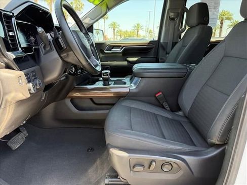 Certified 2024 Chevrolet Silverado 1500 LT Trail Boss w/ Protection Package AWD/4WD image 6