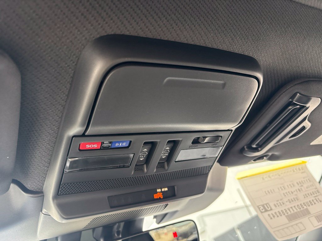 New 2026 Subaru Outback Premium AWD/4WD image 19