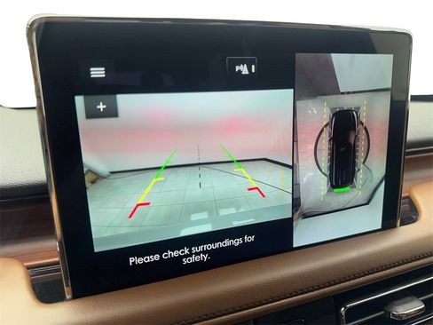 Used 2022 Lincoln Aviator Reserve w/ Equipment Group 201A image 67