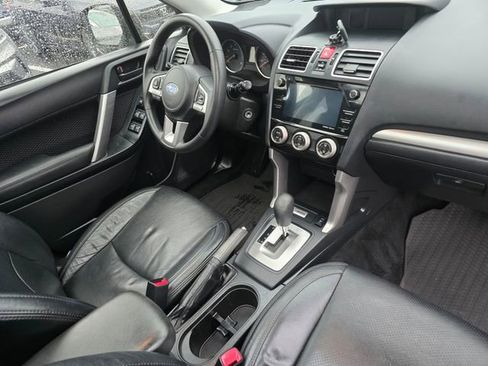Used 2018 Subaru Forester 2.5i Premium w/ Protection Package #1 image 12