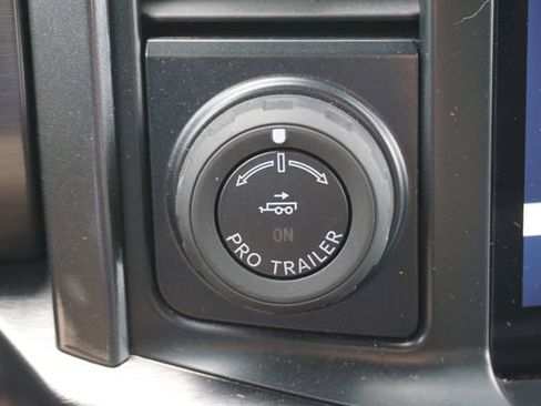 Certified 2023 Ford F150 Lariat w/ Equipment Group 502A High AWD/4WD image 9