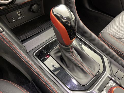 Used 2022 Subaru Forester Sport image 26