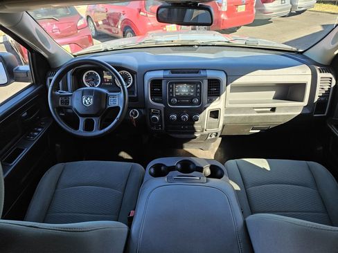 Used 2014 RAM 1500 Express image 18