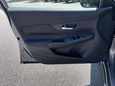 New 2026 Nissan Sentra SV w/ SV Convenience Package FWD image 14