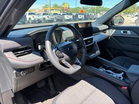 Used 2026 Ford Explorer ST-Line AWD/4WD image 20
