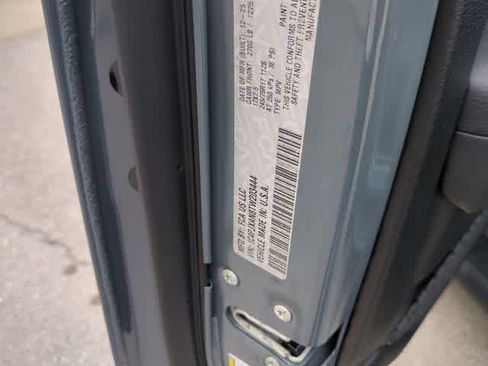 New 2026 Jeep Wrangler Sport image 36