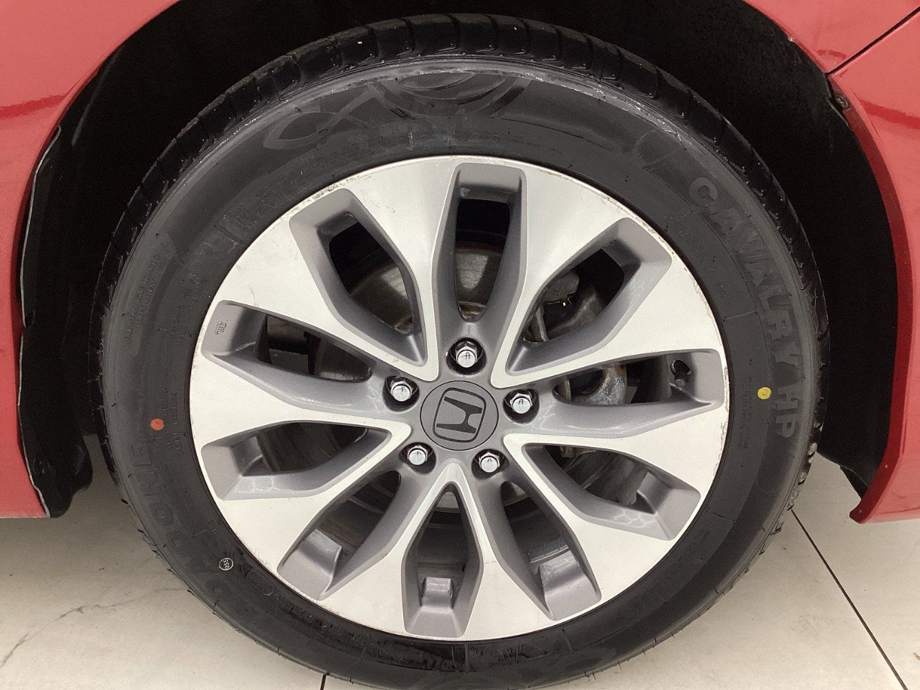 Used 2014 Honda Accord LX-S image 39