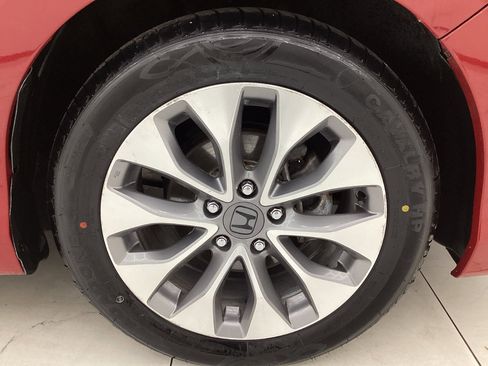 Used 2014 Honda Accord LX-S image 39