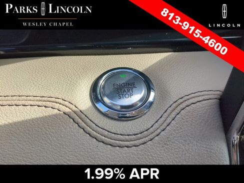 Certified 2022 Lincoln Navigator L Reserve RWD image 32