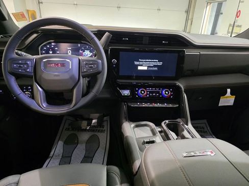 New 2026 GMC Sierra 2500 AT4 w/ AT4 Preferred Package image 15