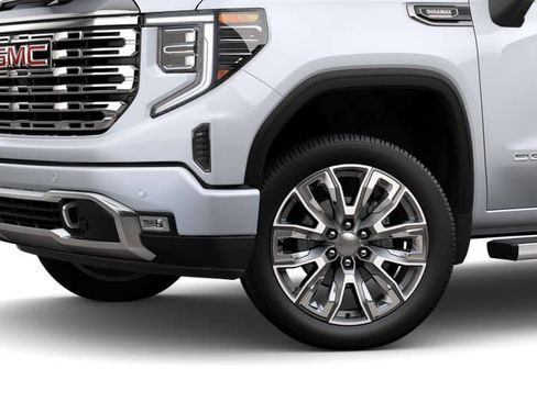 New 2026 GMC Sierra 1500 Denali w/ Denali Reserve Package image 40