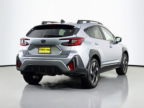 New 2025 Subaru Crosstrek 2.5i Limited w/ Crosstrek Mirror Package image 7