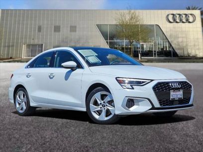 Used 2023 Audi A3 2.0T Premium Plus w/ Premium Plus Package