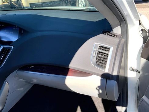 Used 2015 Acura TLX V6 Tech image 18