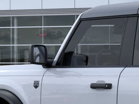 New 2025 Ford Bronco Big Bend AWD/4WD image 22
