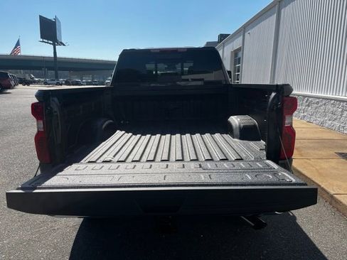 New 2026 Chevrolet Silverado 2500 LT w/ Safety Package image 15