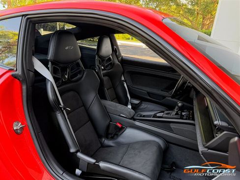 Used 2022 Porsche 911 GT3 RWD image 28