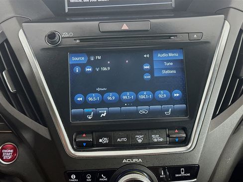 Used 2019 Acura MDX FWD w/ Advance Package image 21