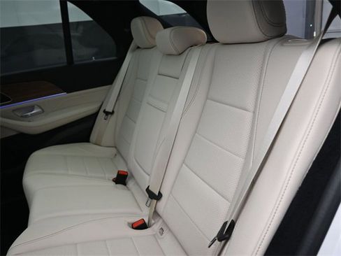 New 2026 Mercedes-Benz GLE 350 4MATIC image 14