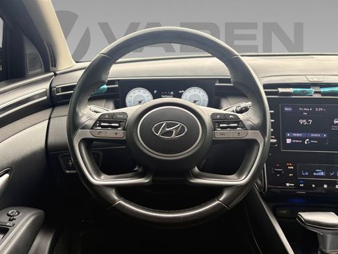 Used 2023 Hyundai Tucson SEL w/ Convenience Package FWD image 12
