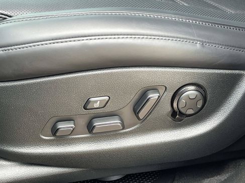 Used 2026 Genesis GV80 3.5T Prestige AWD/4WD image 23